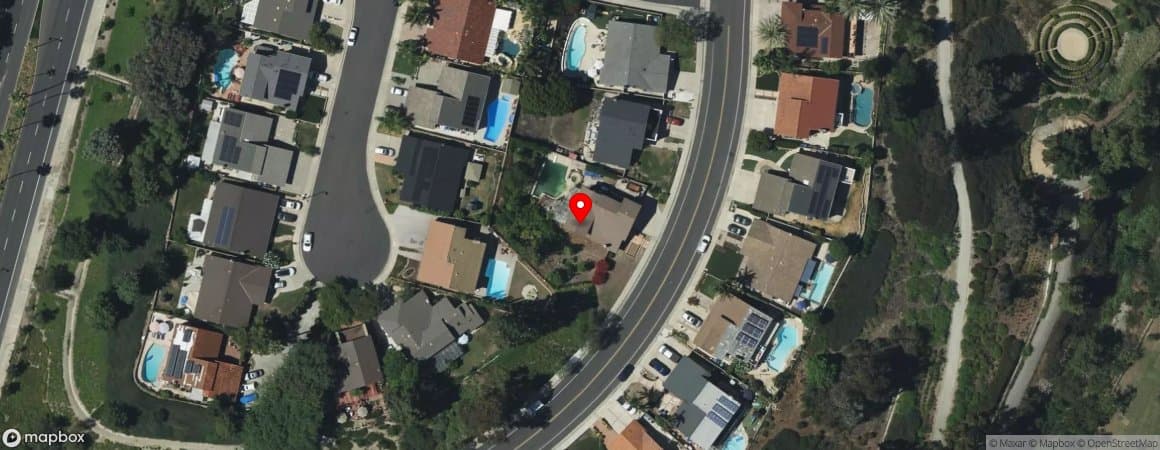 House image located at Mission Viejo, California, 92692