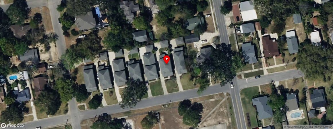 House image located at Pensacola, Florida, 32503