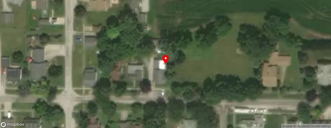 House image located at Ogden, Illinois, 61859