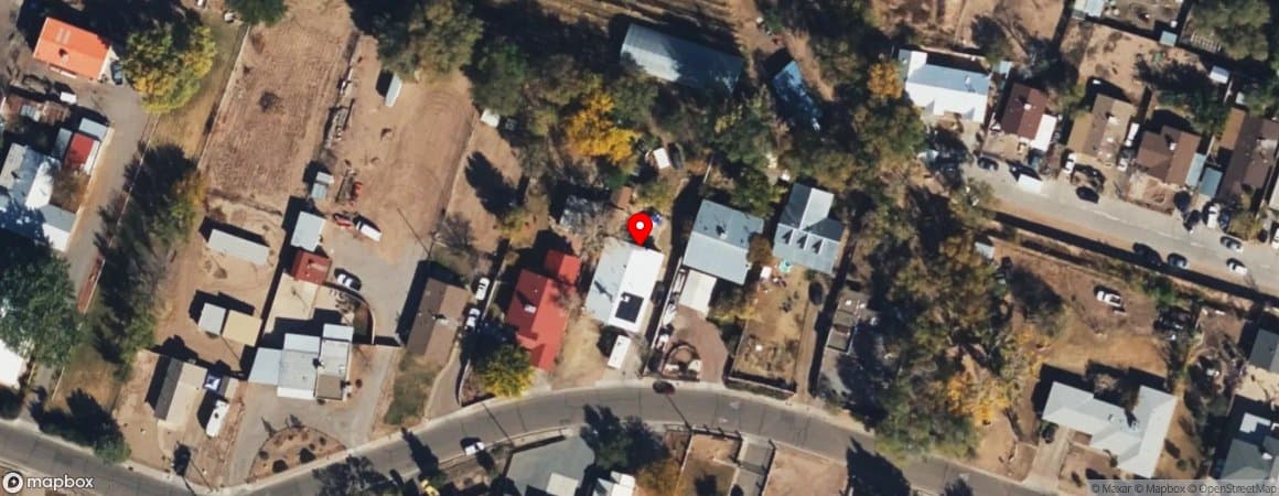 House image located at Albuquerque, New Mexico, 87107