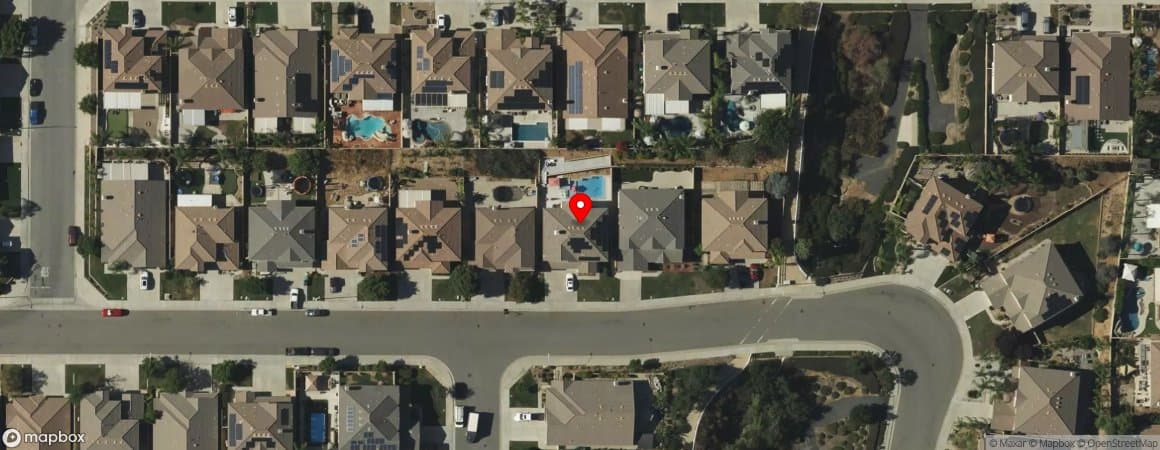 House image located at Wildomar, California, 92595