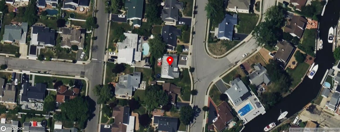 House image located at East Rockaway, New York, 11518