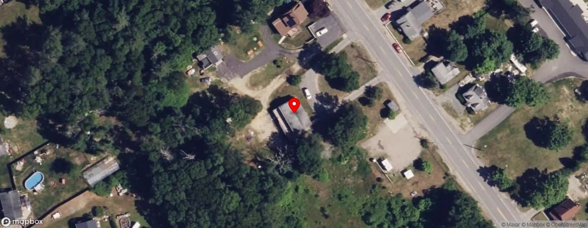 House image located at West Wareham, Massachusetts, 2576