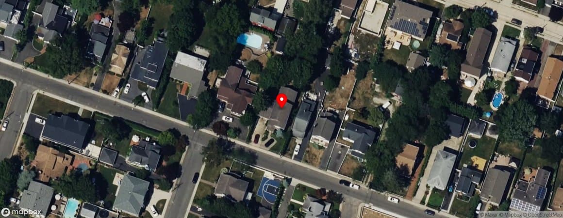House image located at Woodmere, New York, 11598