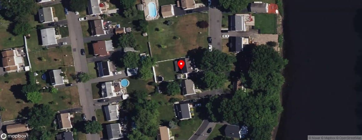 House image located at Little Falls, New Jersey, 7424