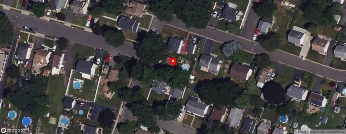 House image located at South Bound Brook, New Jersey, 8880