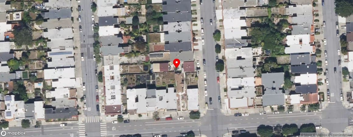 House image located at San Francisco, California, 94121