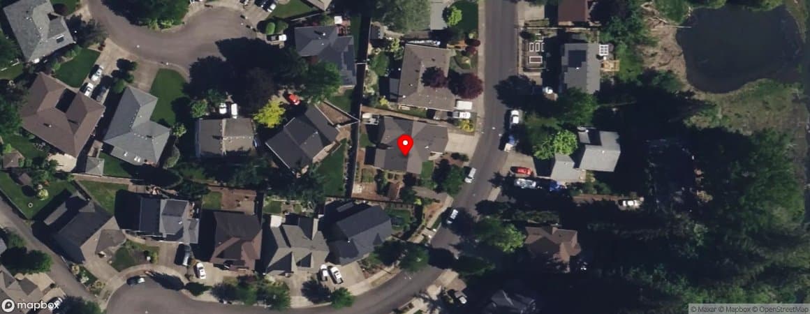 House image located at Hillsboro, Oregon, 97124