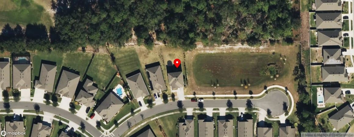 House image located at Deland, Florida, 32724