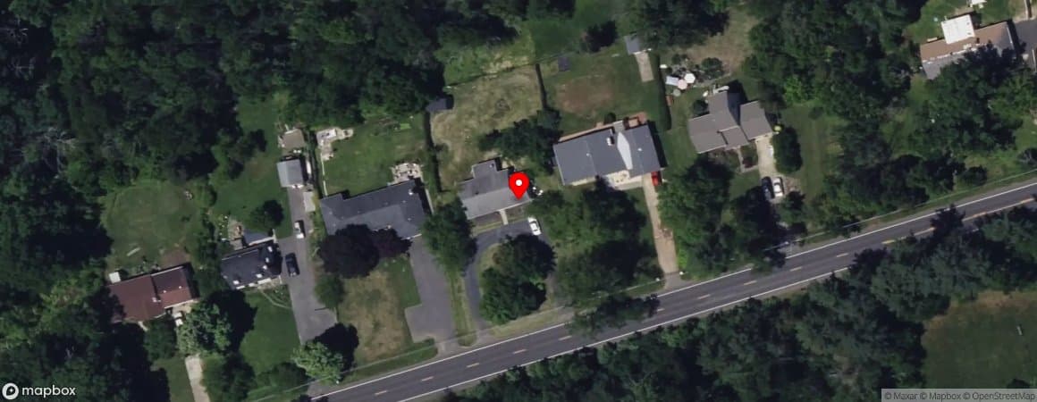 House image located at Jobstown, New Jersey, 8041