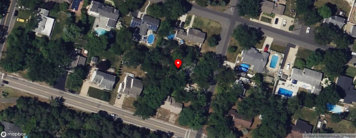 House image located at Pine Beach, New Jersey, 8741