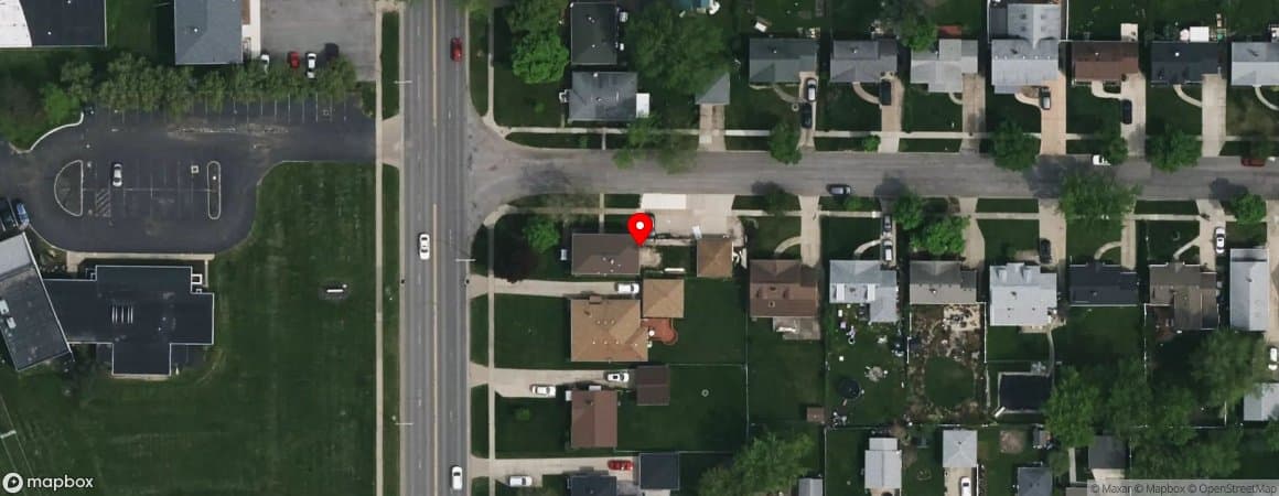 House image located at Tonawanda, New York, 14150