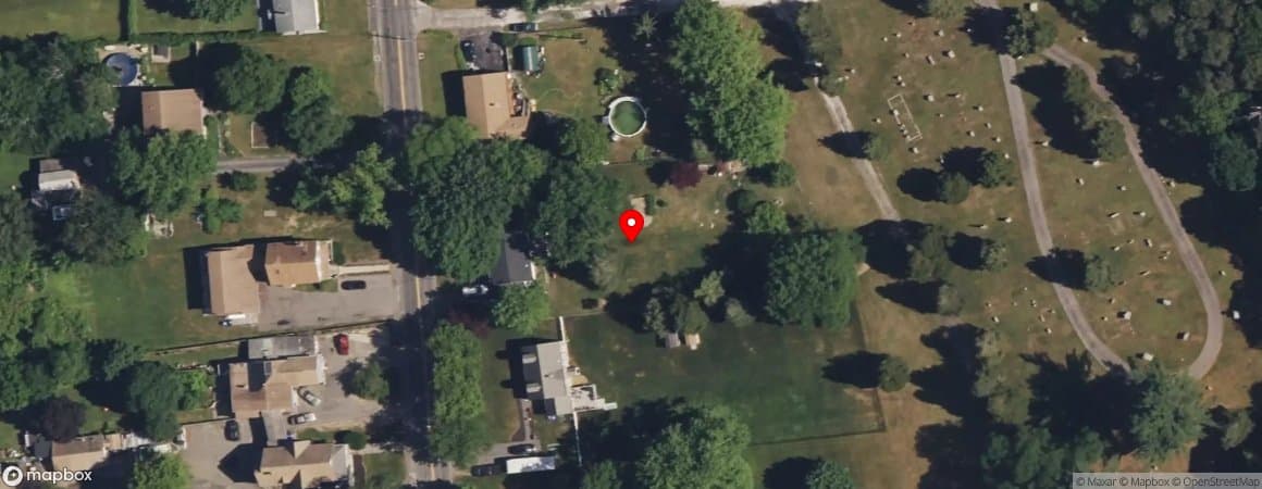 House image located at East Taunton, Massachusetts, 2718