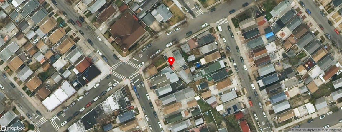 House image located at Queens Village, New York, 11428