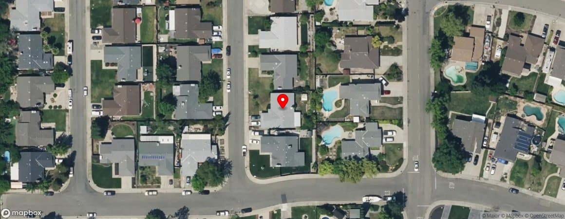 House image located at Citrus Heights, California, 95610