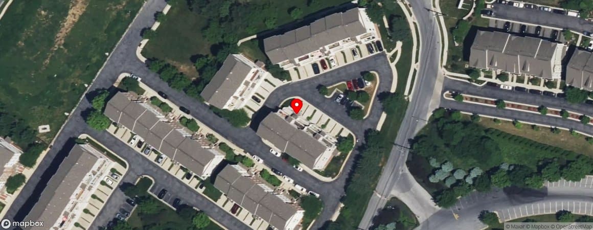 House image located at Owings Mills, Maryland, 21117