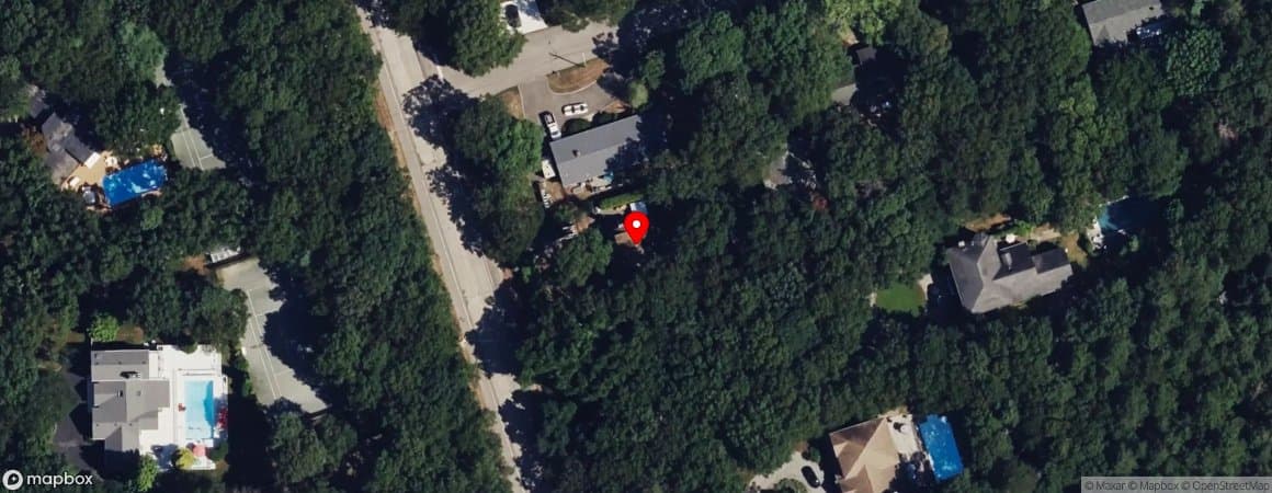 House image located at East Quogue, New York, 11942