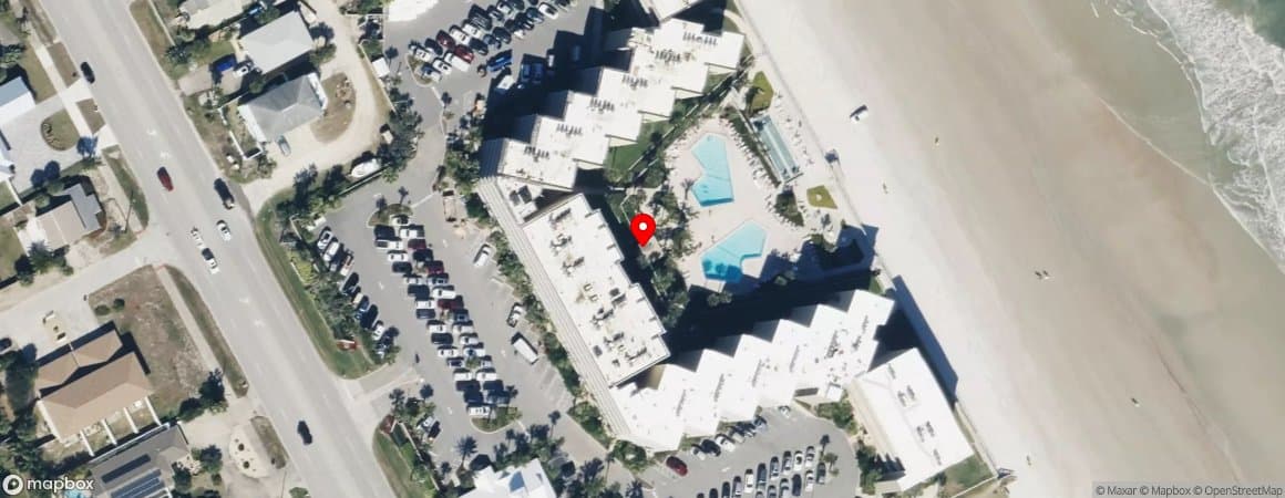 House image located at New Smyrna Beach, Florida, 32169