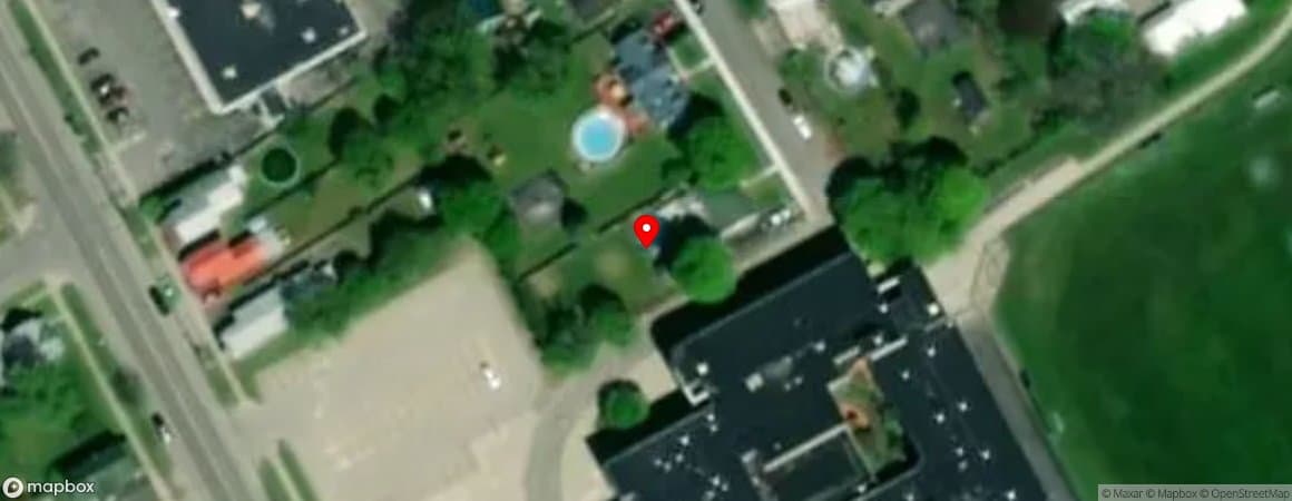 House image located at Ogdensburg, New York, 13669