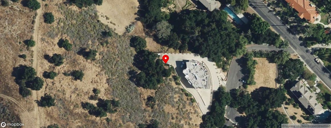 House image located at Calabasas, California, 91302