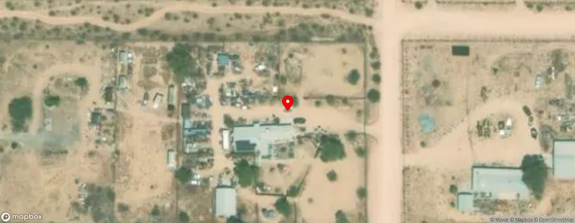 House image located at Inyokern, California, 93527