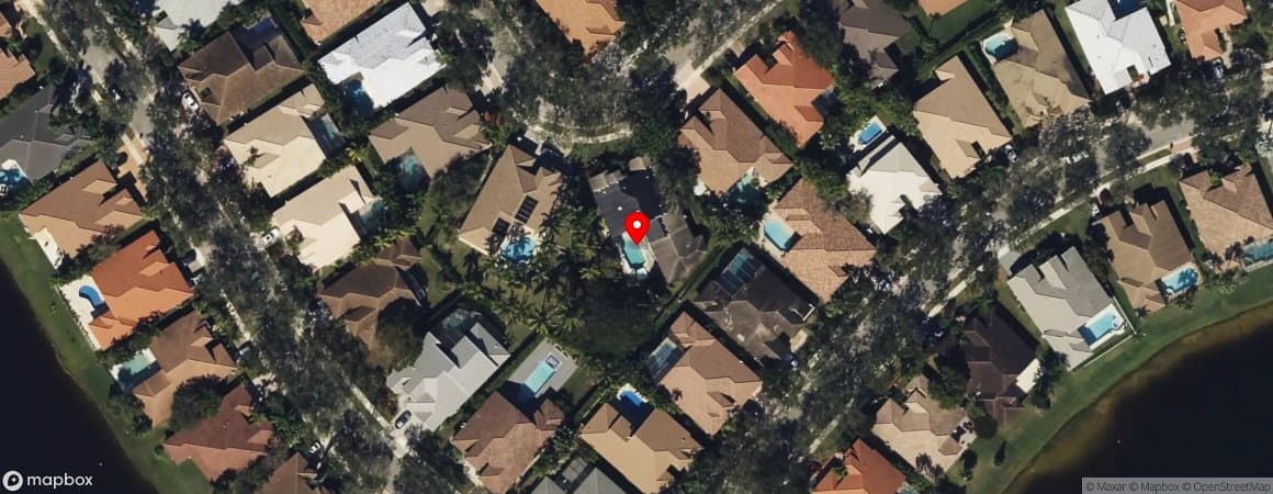 House image located at Fort Lauderdale, Florida, 33332