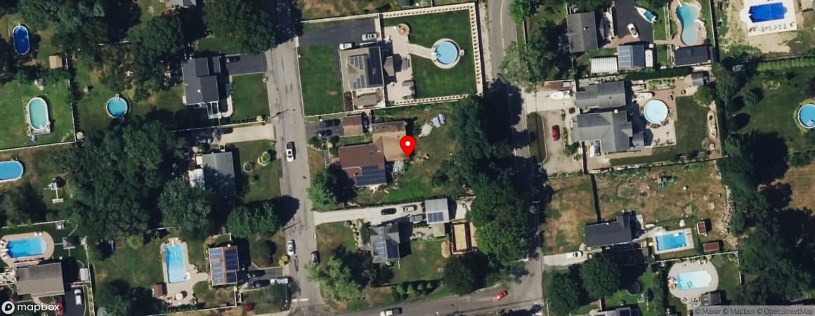 House image located at Ronkonkoma, New York, 11779