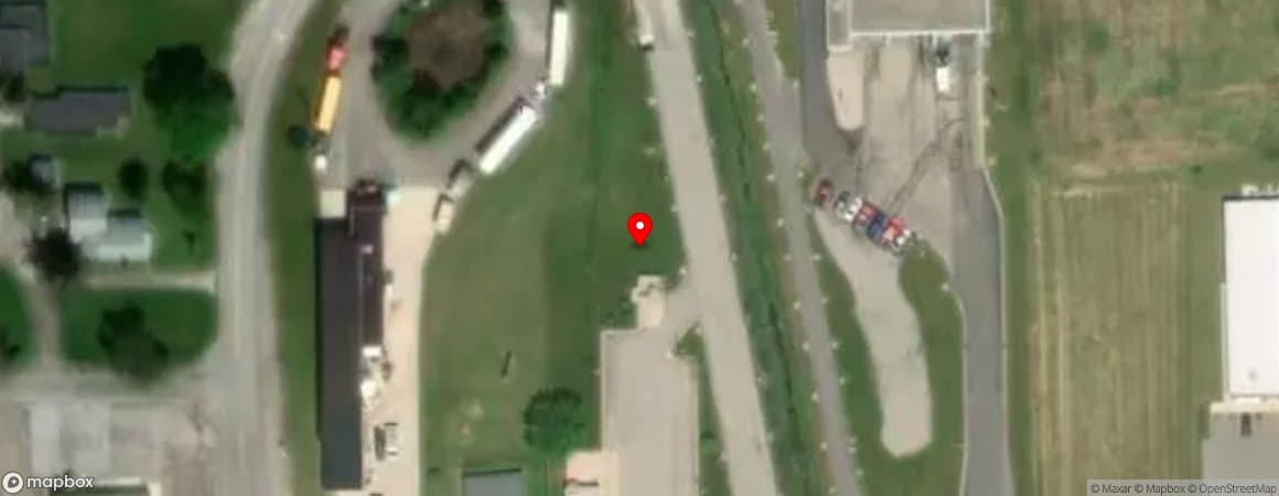 House image located at Beaverdam, Ohio, 45808