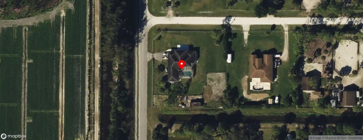 House image located at Loxahatchee, Florida, 33470
