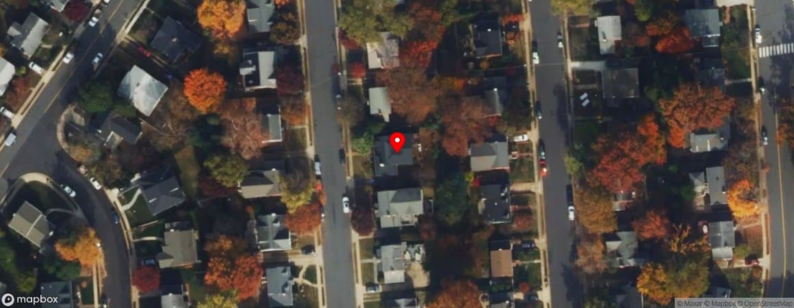 House image located at Arlington, Virginia, 22205