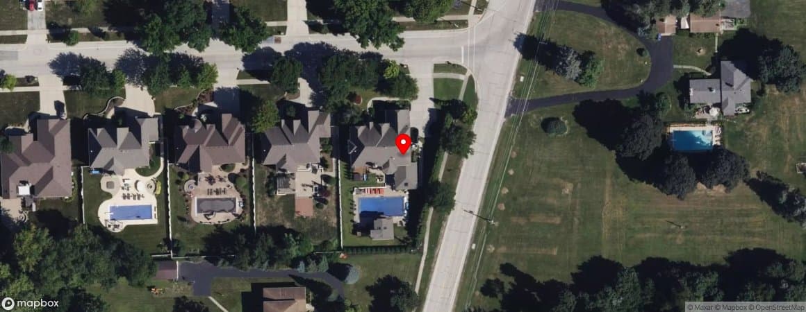 House image located at Itasca, Illinois, 60143