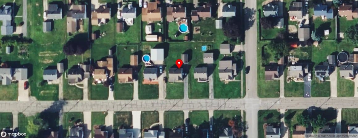 House image located at Struthers, Ohio, 44471