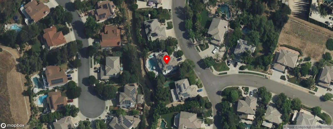 House image located at Simi Valley, California, 93065