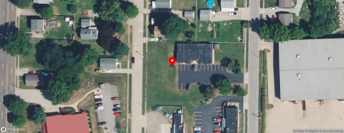 House image located at Akron, Ohio, 44306
