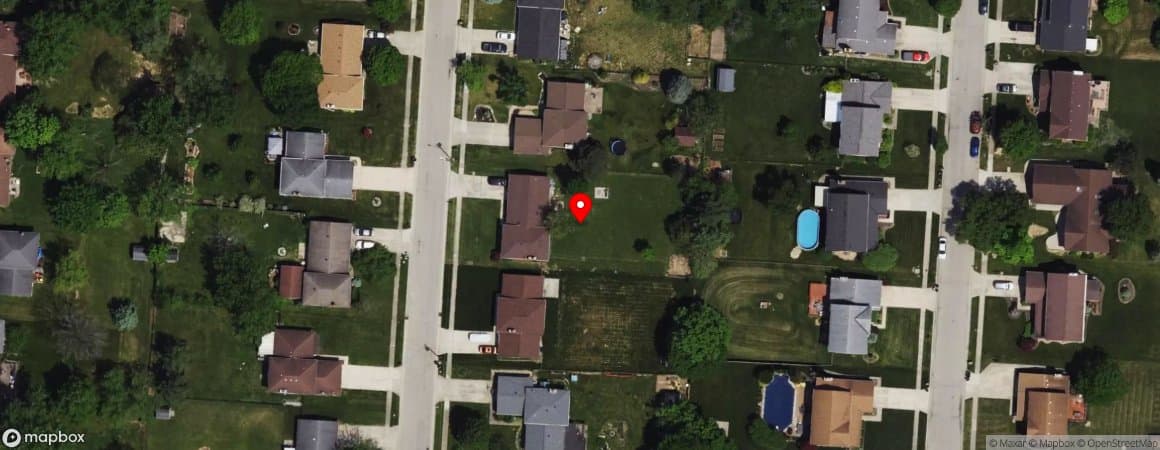 House image located at Fairfield, Ohio, 45014