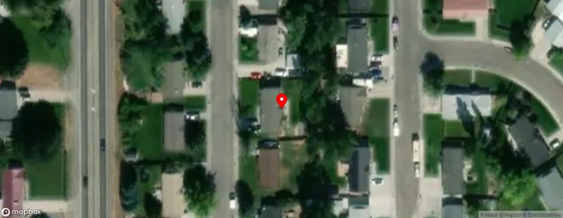 House image located at Idaho Falls, Idaho, 83401