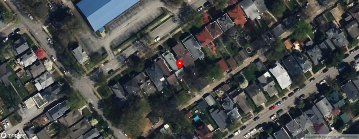 House image located at Louisville, KY 40205