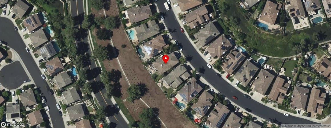 House image located at Aliso Viejo, California, 92656