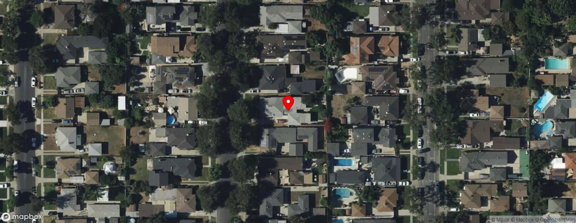 House image located at Long Beach, California, 90806