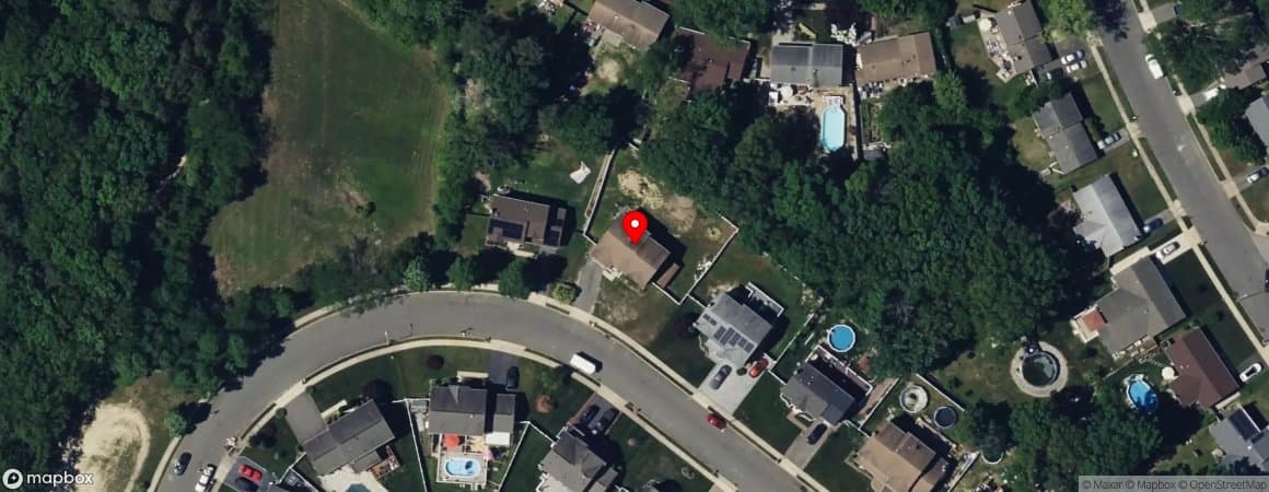 House image located at Barnegat, New Jersey, 8005