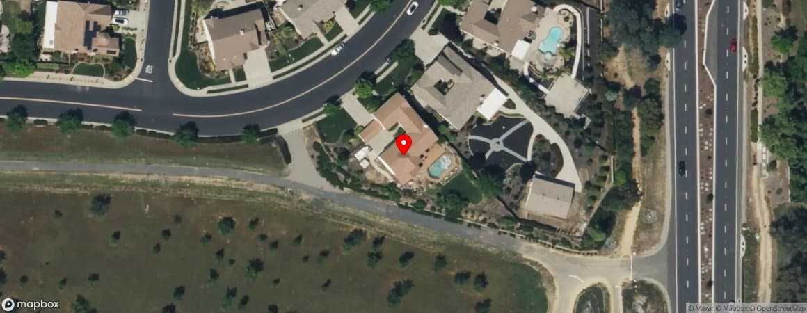 House image located at Roseville, California, 95747