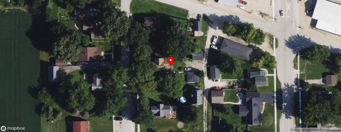 House image located at Big Rock, Illinois, 60511