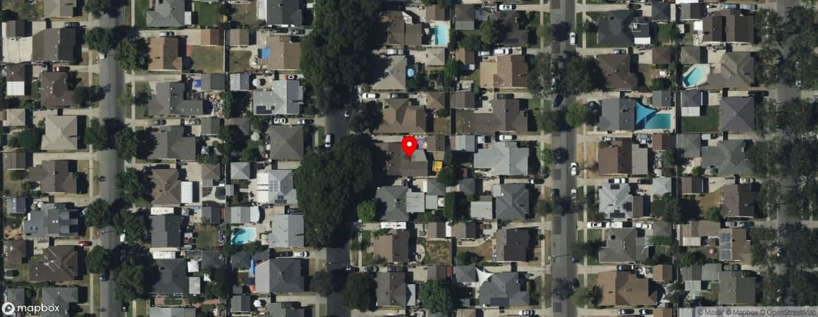 House image located at Lakewood, California, 90712