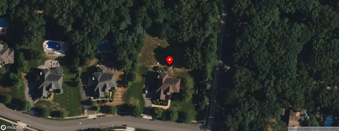 House image located at Toms River, New Jersey, 8755