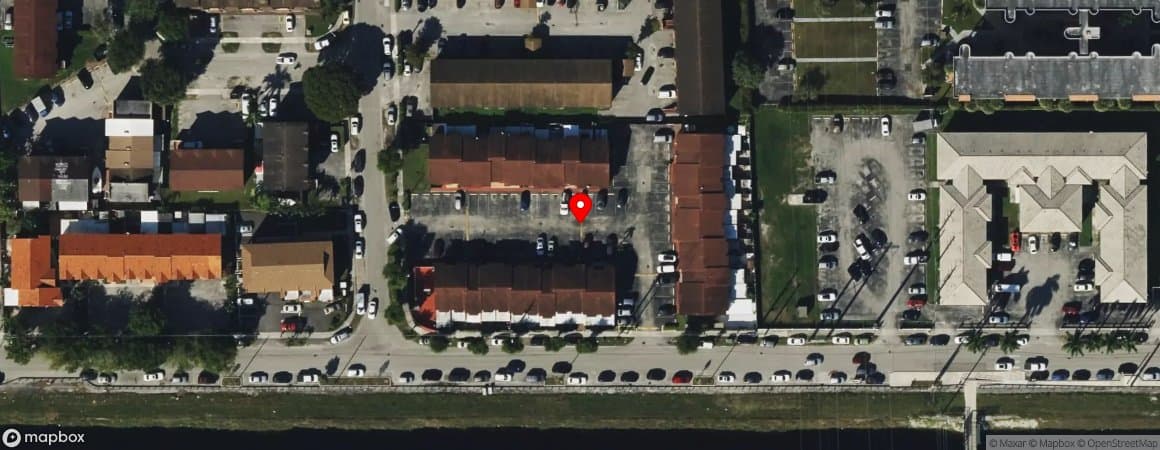 House image located at Hialeah, Florida, 33016