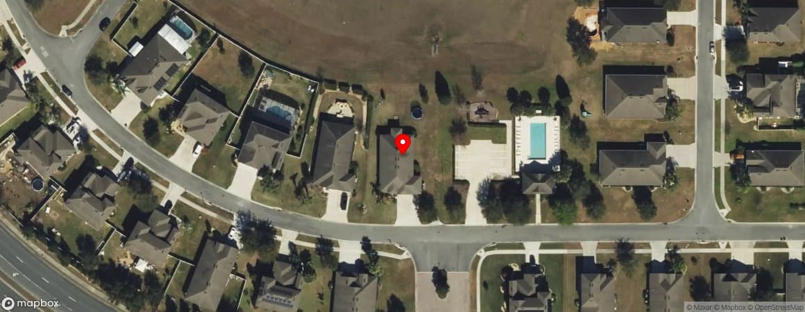 House image located at Clermont, Florida, 34711