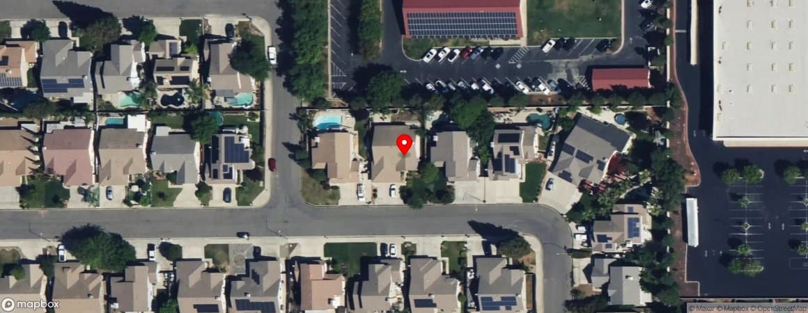 House image located at Fresno, California, 93720