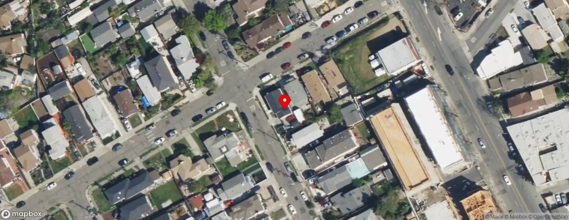 House image located at Oakland, California, 94603