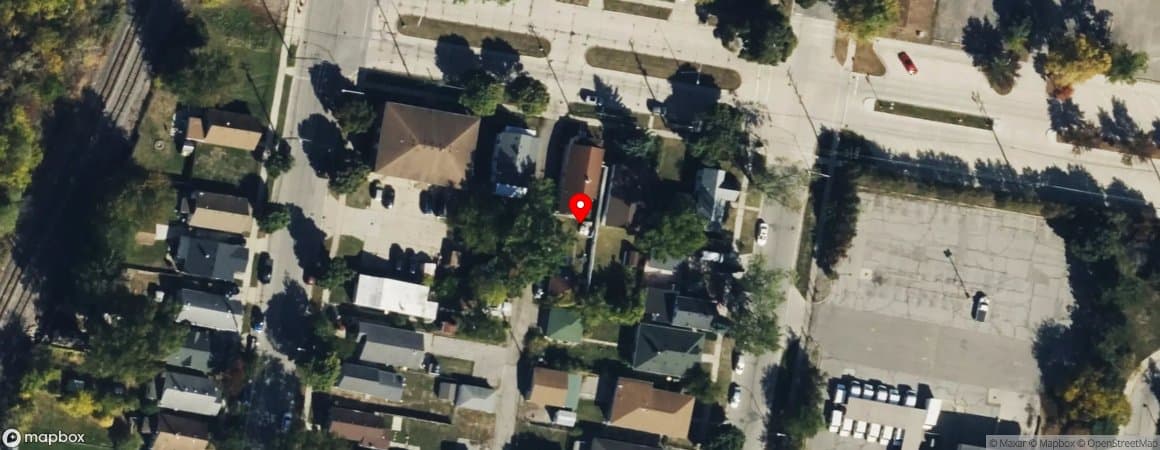 House image located at Trenton, Michigan, 48183