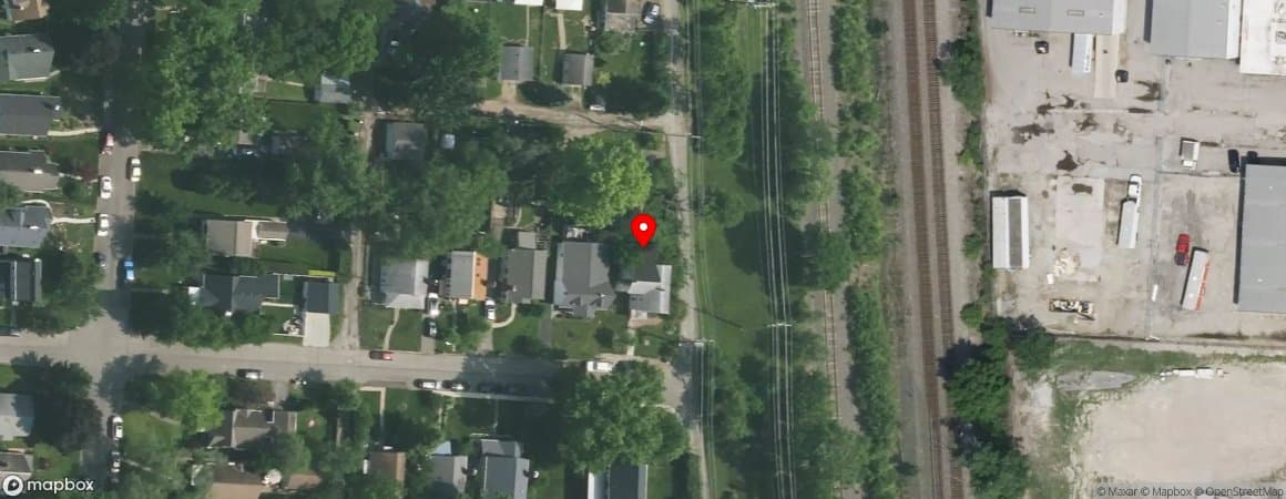 House image located at Columbus, Ohio, 43202